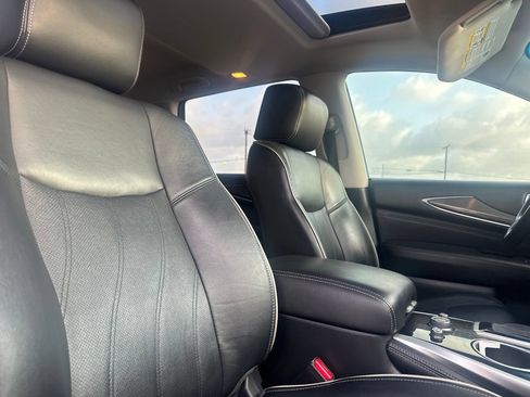 Used 2017 INFINITI QX60 FWD w/ Premium Plus Package image 20