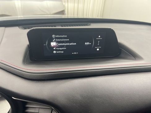 New 2025 MAZDA CX-30 AWD 2.5 S w/ Preferred Package image 17