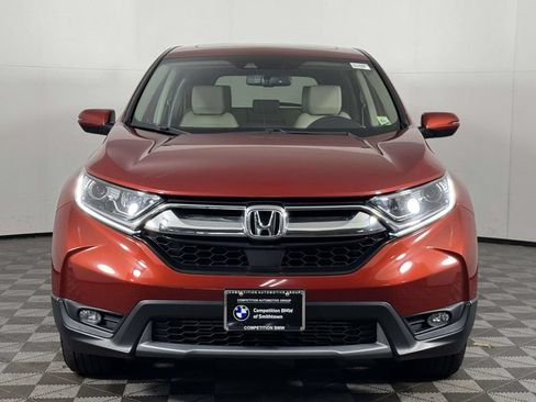 Used 2019 Honda CR-V EX-L image 6