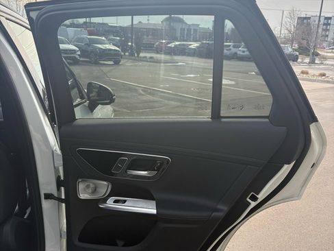 Certified 2023 Mercedes-Benz GLC 300 4MATIC image 20