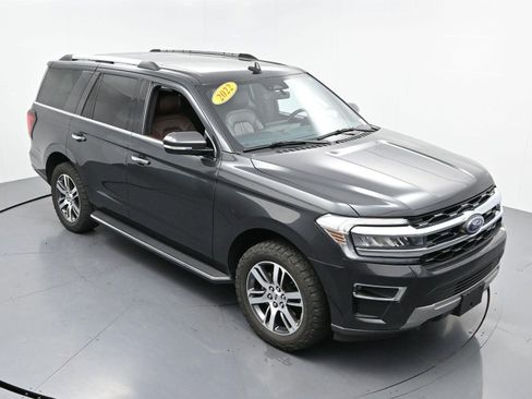 Used 2022 Ford Expedition Limited AWD/4WD image 46