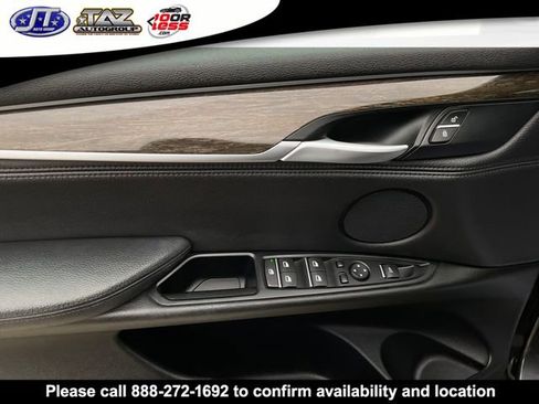 Used 2015 BMW X5 xDrive50i image 11