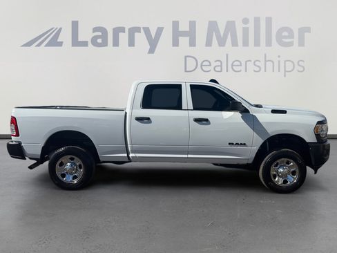 Used 2022 RAM 2500 Tradesman image 6
