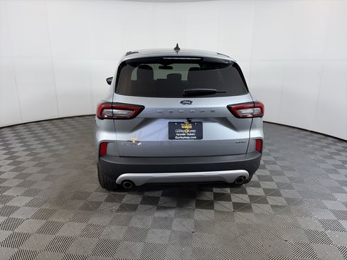 Used 2023 Ford Escape Active w/ Tech Pack #2 image 9