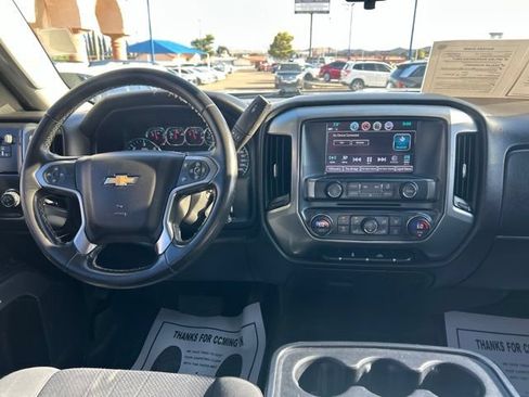 Used 2017 Chevrolet Silverado 2500 LT w/ All Star Edition RWD image 12