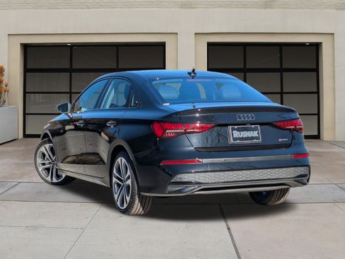 New 2026 Audi A3 2.0T Premium image 3