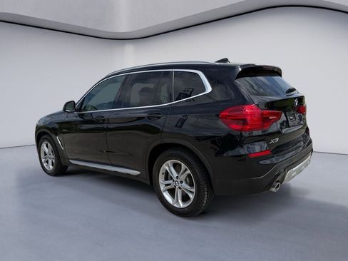 Used 2019 BMW X3 sDrive30i w/ Driving Assistance Package RWD image 3