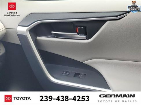 Certified 2025 Toyota RAV4 XLE w/ Convenience Package AWD/4WD image 27