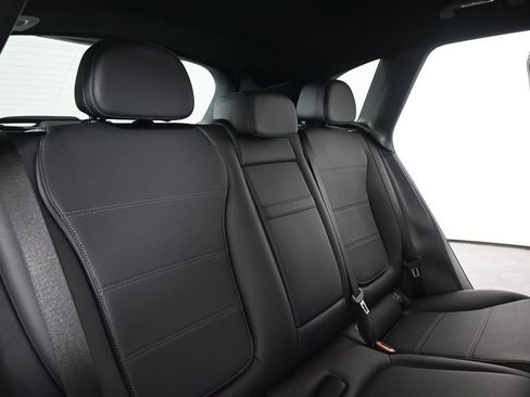 Certified 2025 Mercedes-Benz GLC 300 GLC 300 image 19