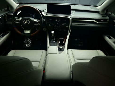 Used 2021 Lexus RX 350 350 image 4