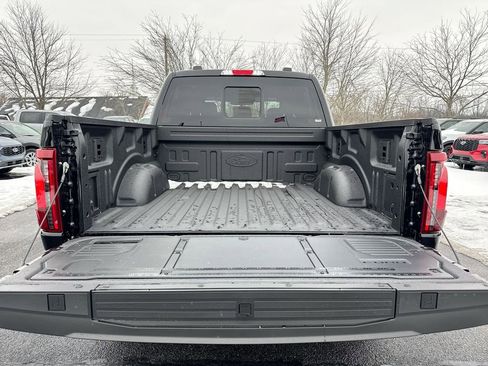 New 2026 Ford F150 XLT w/ Equipment Group 302A MID AWD/4WD image 24
