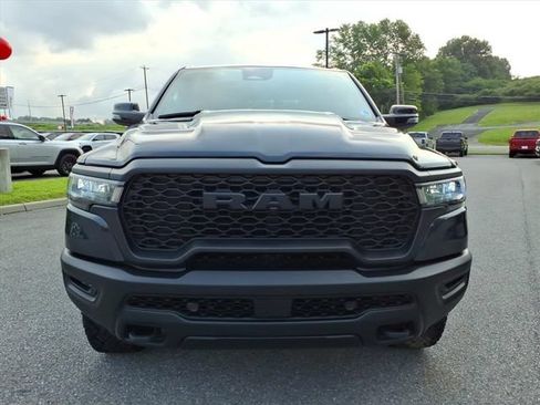 Used 2026 RAM 1500 Rebel w/ Rebel Level 2 Equipment Group AWD/4WD image 11