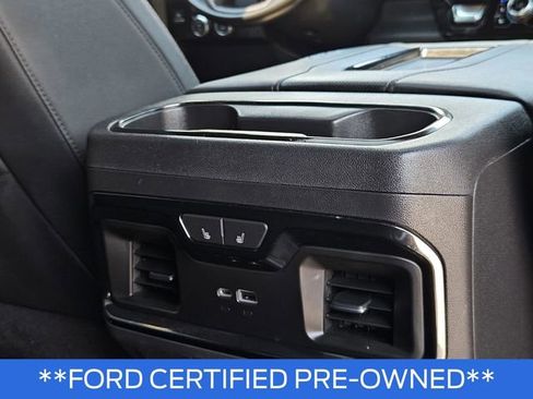 Used 2022 GMC Sierra 1500 AT4 w/ AT4 Preferred Package AWD/4WD image 17