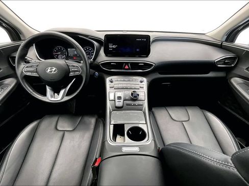 Certified 2023 Hyundai Santa Fe XRT w/ Cargo Package AWD/4WD image 15