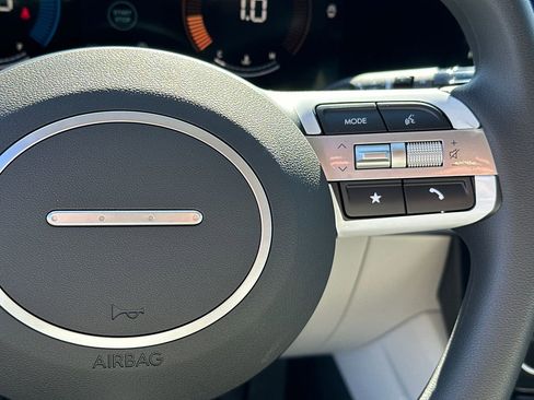 New 2025 Hyundai Tucson SEL image 25