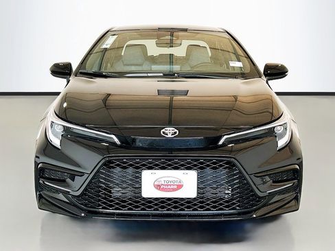 New 2026 Toyota Corolla SE FWD image 2