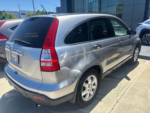 Used 2007 Honda CR-V EX image 4