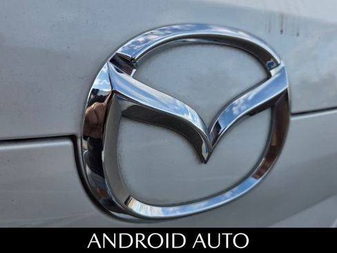 Used 2020 MAZDA CX-5 Grand Touring w/ GT Premium Package image 12