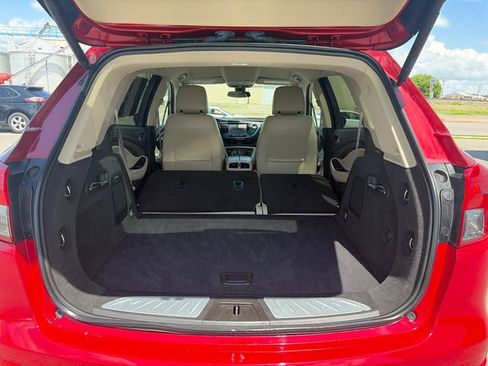 Used 2017 Buick Envision Premium AWD/4WD image 40