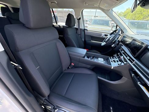 New 2026 Hyundai Santa Fe SE AWD/4WD image 24