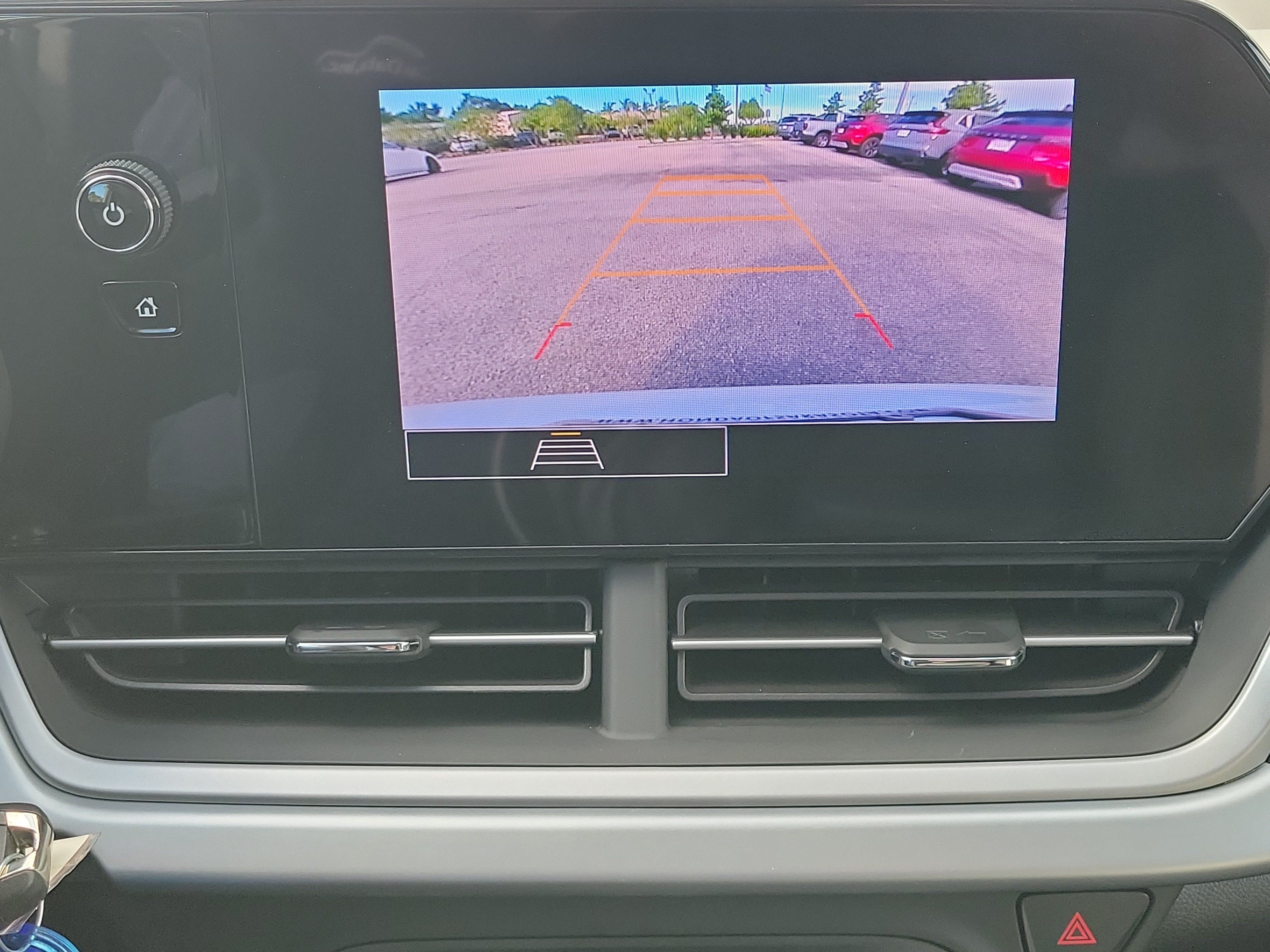 Used 2024 Chevrolet Trax LS w/ Driver Confidence Package FWD image 23