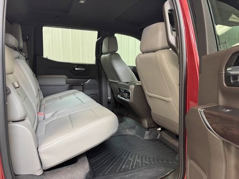 Used 2019 GMC Sierra 1500 SLT w/ SLT Premium Plus Package image 23