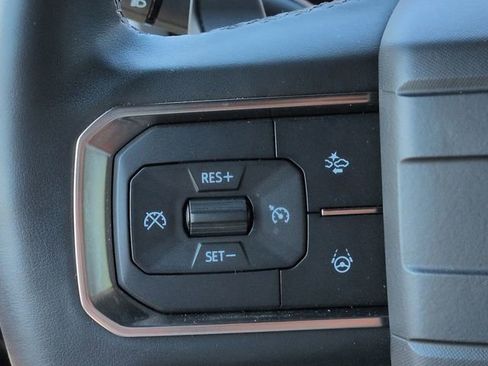 Used 2025 GMC Hummer EV 3X w/ LPO, Sport Package AWD/4WD image 24