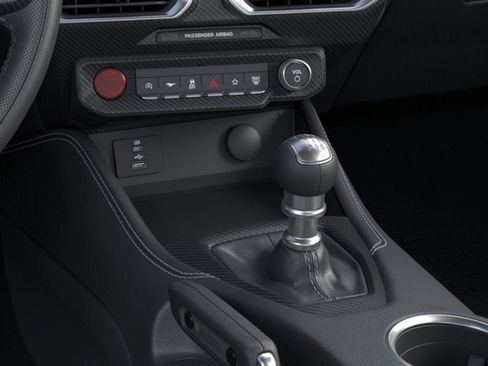 New 2026 Ford Mustang GT Premium w/ GT Performance Package RWD image 15