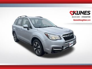 Used 2017 Subaru Forester 2.5i Premium w/ All-Weather Package video 1