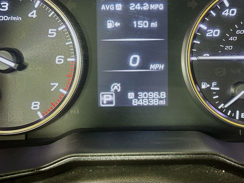 Used 2023 Subaru Outback Wilderness AWD/4WD image 19
