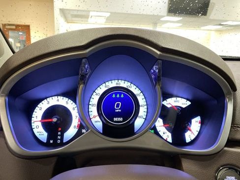 Used 2010 Cadillac SRX Performance FWD image 4