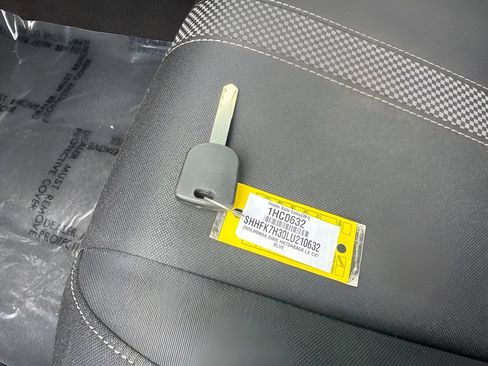 Used 2020 Honda Civic LX image 23