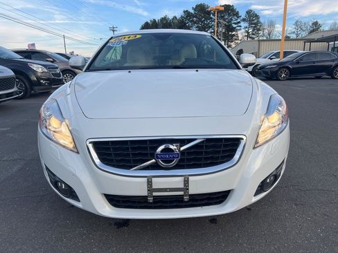 Used 2013 Volvo C70 T5 image 22