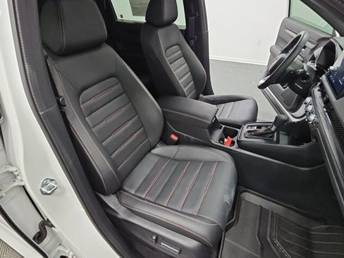 Used 2026 Honda CR-V Sport-L image 38