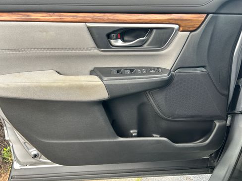 Used 2020 Honda CR-V EX image 22