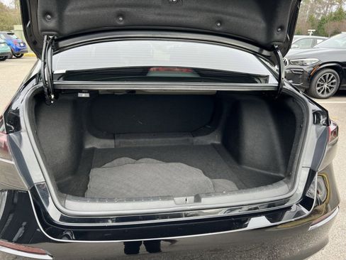 Used 2024 Honda Civic Sport image 28