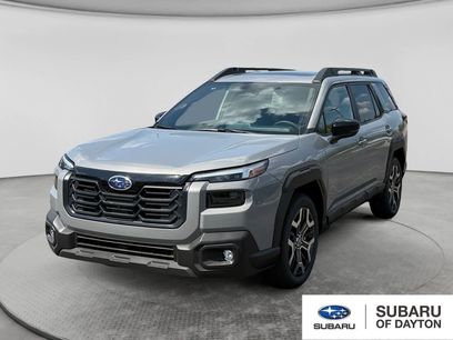 New 2026 Subaru Outback Touring XT