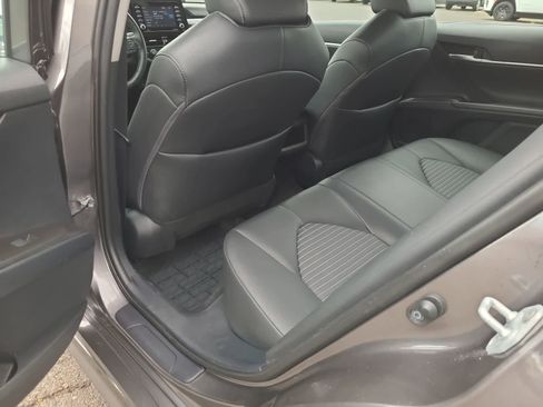 Used 2023 Toyota Camry SE w/ Cold Weather Package image 20