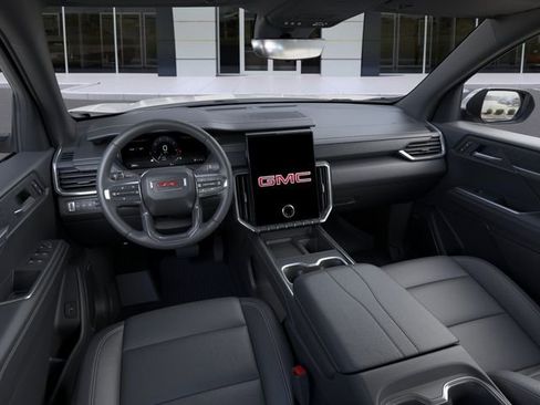 Used 2026 GMC Acadia Elevation w/ Elevation Premium Package AWD/4WD image 15