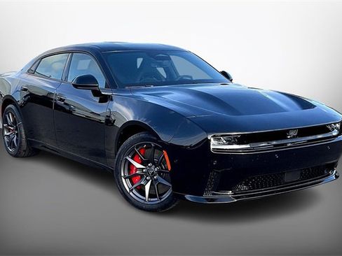 New 2026 Dodge Charger R/T Scat Pack image 1