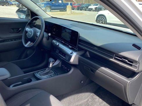 New 2026 Hyundai Kona SEL Sport image 33