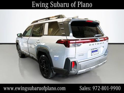 Used 2026 Subaru Outback Limited AWD/4WD image 5