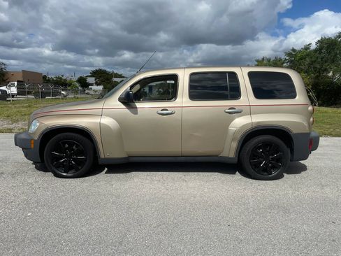 Used 2007 Chevrolet HHR LS image 6
