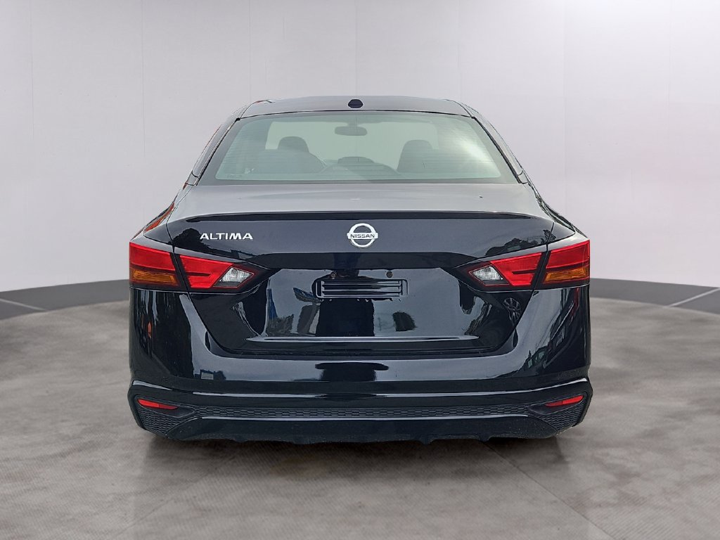 Used 2020 Nissan Altima 2.5 S FWD image 5