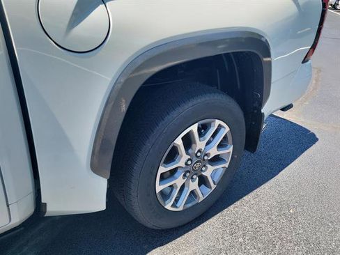 New 2025 Toyota Tundra 1794 Edition image 9