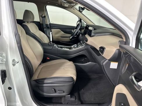 Used 2023 Hyundai Santa Fe Limited image 28