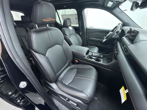 New 2026 Honda Pilot TrailSport image 33