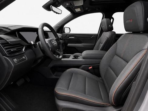 New 2026 GMC Acadia AT4 w/ Luxury Package AWD/4WD image 13