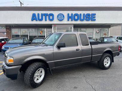 Used 2011 Ford Ranger XLT
