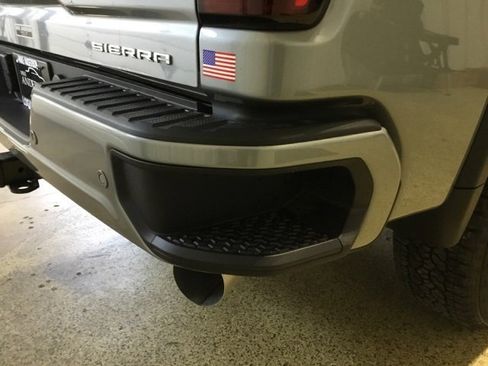 New 2025 GMC Sierra 2500 Denali w/ Denali Reserve Package image 29